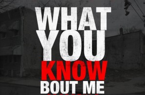 Get Bizzy Bam – What You Know Bout Me Ft. Nard, Wiz P & Wan