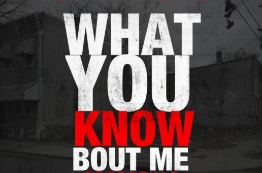Get Bizzy Bam – What You Know Bout Me Ft. Nard, Wiz P & Wan