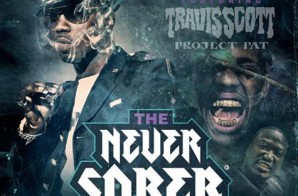 Juicy J Announces ‘Never Sober’ Tour With Travi$ Scott & Project Pat