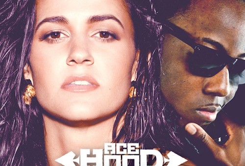 Kat Dahlia – Clocks (Remix) Ft Ace Hood