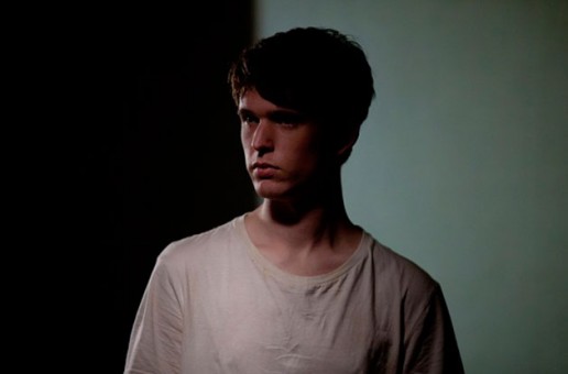 James Blake – 40455