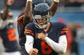 Making The Cut: The Chicago Bears Sign QB Jay Culter to a 7 Year Deal