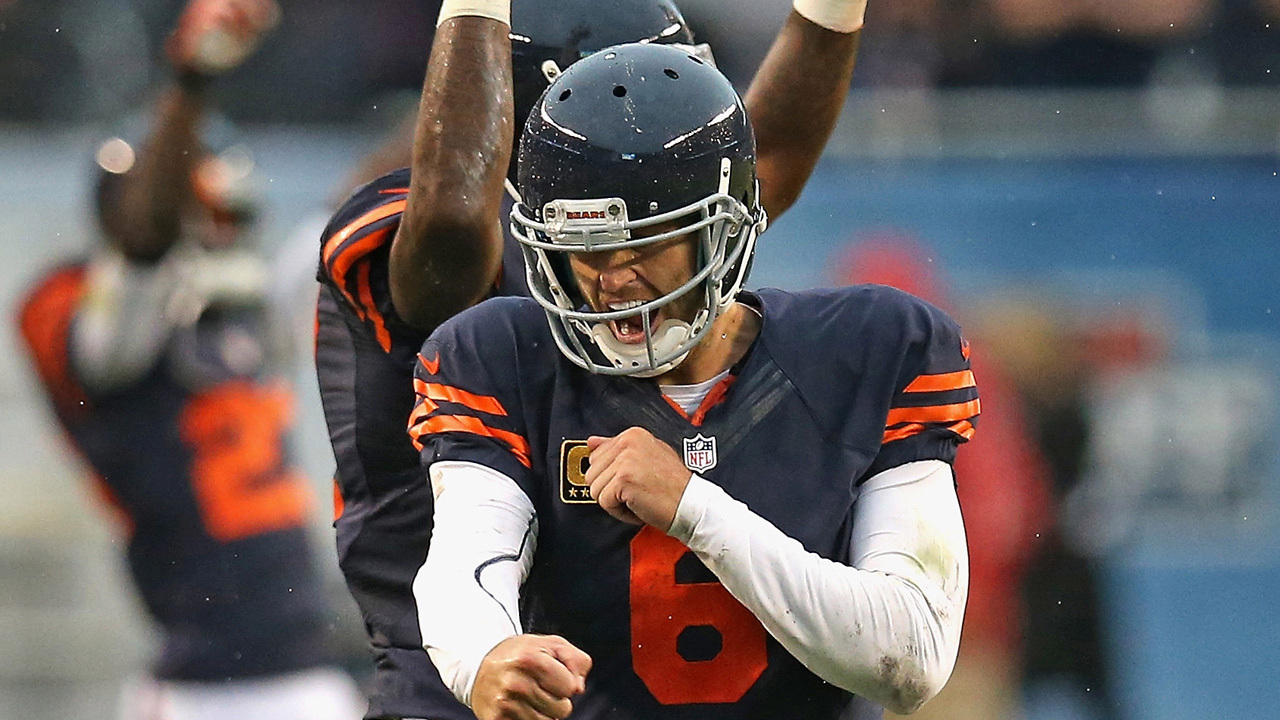 jay-cutler-vikings Making The Cut: The Chicago Bears Sign QB Jay Culter to a 7 Year Deal  