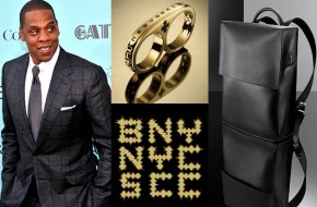 Jay-Z’s Shawn Carter Foundation Yielded Over $1 Million In Profits From the Barney Collection