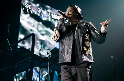 Jay Z Announced As DirecTV Super Bowl Headliner