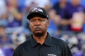The Lion King: Jim Caldwell Named the Detroit Lions New Head Coach