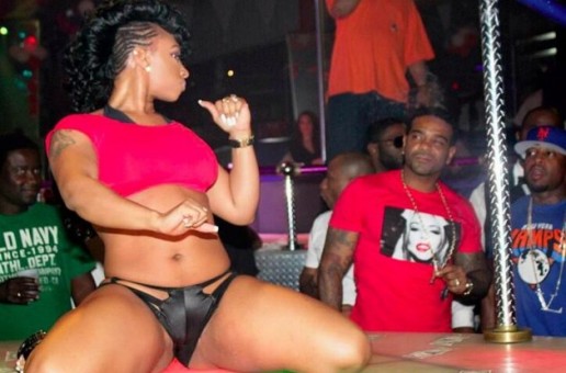 Jim Jones – Na Na (Remix)