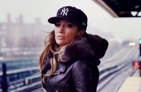 Jennifer Lopez – Same Girl (Teaser Video)