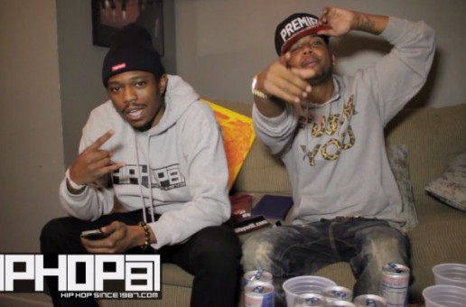 Juelz Santana – Amigos
