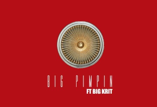 June – Big Pimpin’ feat. Big K.R.I.T.