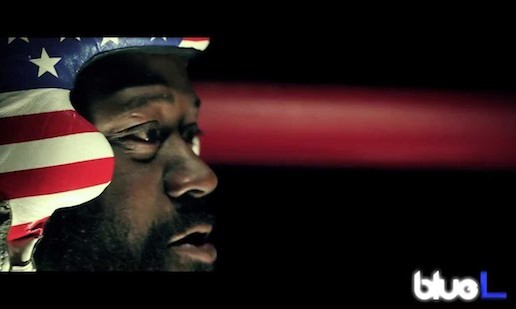 Mr. Cream & Method Man – Who Ya Talkin To? (Video)