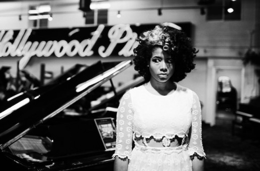 Kelis Announces the Release Date for her Upcoming Album “Food”