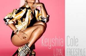 Keyshia Cole x Sean Kingston x Lil Wayne – Loyal Freestyle