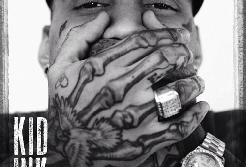 Kid Ink – Murda Ft. Pusha T
