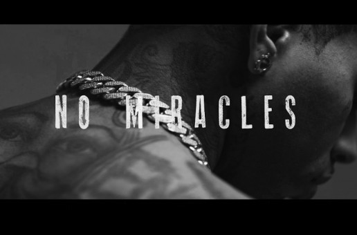 Kid Ink – No Miracles Ft. MGK & Elle Varner (Video)