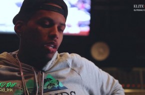 Kid Ink Talks His Path To Fame, Crossover Success & More With Elite Daily (Video)