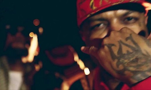DJ Paul & Drumma Boy – Cocaine Ft. Jelly Roll