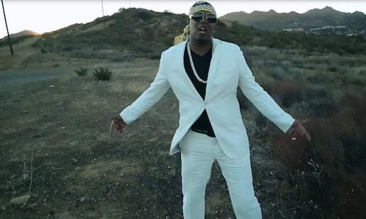 Master P – Lonely Road (Video)