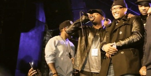 Maino & Uncle Murda – New York (Brooklyn Version) (Prod. By Remo The Hitmaker)