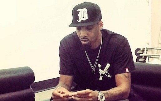 Chevy Woods – We Ready (Freestyle)