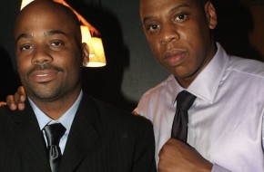 Dame Dash Talks Jay Z & People Hanging Around Him To Make Money W/ DETAILS Magazine