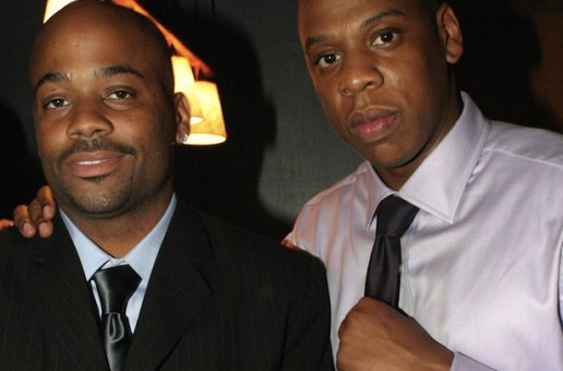 Dame Dash Talks Jay Z & People Hanging Around Him To Make Money W/ DETAILS Magazine
