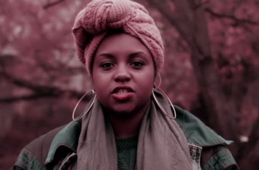 L.atasha A.lcindor – MOMA (Video)