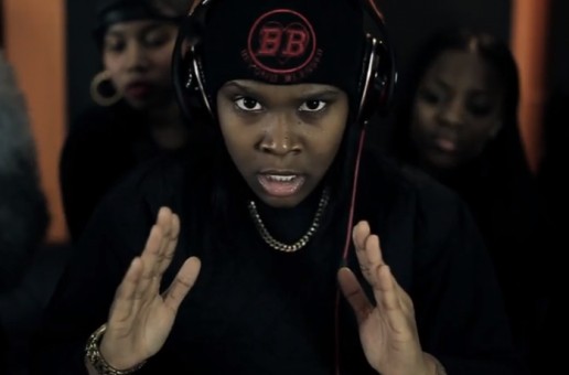 Leen Bean – Devil Is A Lie x We Made It Freestyle (Video)