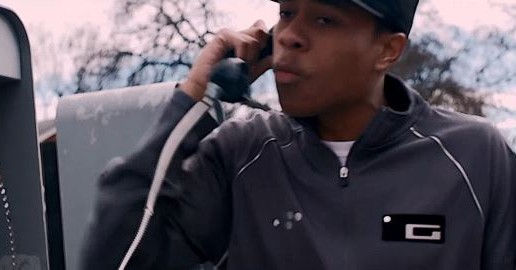 Lightshow – Let’s Talk About It (Video)
