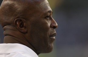 Do It For The Love: Tampa Bay Buccaneers Agree to Terms with Head Coach Lovie Smith