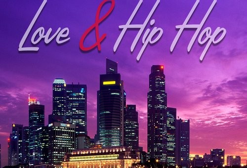 Mark Battles – Love & Hip-Hop feat. Joe Budden & Dizzy Wright