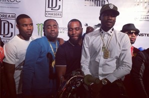 meekparty15-298x196 Revolt TV Goes Inside Meek Mill's Epic Grammy After-Party  