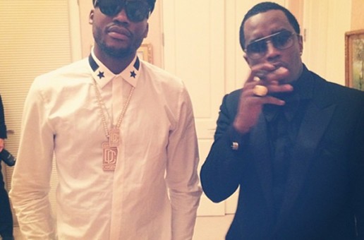 Revolt TV Goes Inside Meek Mill’s Epic Grammy After-Party