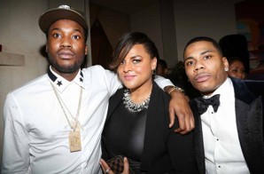 meekparty19-298x196 Revolt TV Goes Inside Meek Mill's Epic Grammy After-Party  