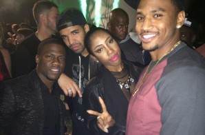 meekparty7-298x196 Revolt TV Goes Inside Meek Mill's Epic Grammy After-Party  