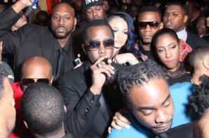 meekparty9-298x196 Revolt TV Goes Inside Meek Mill's Epic Grammy After-Party  