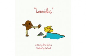 Mick Jenkins – Leonidas
