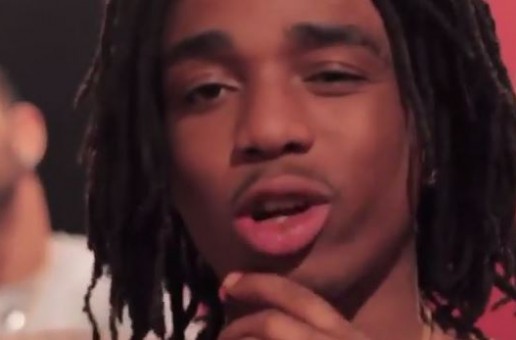 Migos – Jealousy (Video)