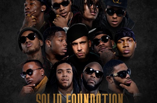 Migos Label, Quality Control Music To Release A Gangsta Grillz Mixtape with DJ Drama on Superbowl Sunday