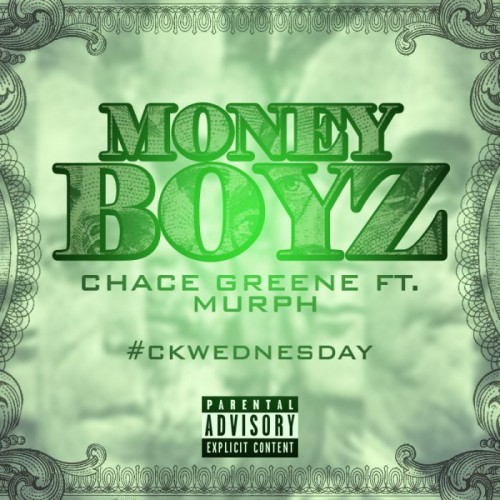 moneyboyz-500x500 Chace Greene x Murph - Money Boyz  