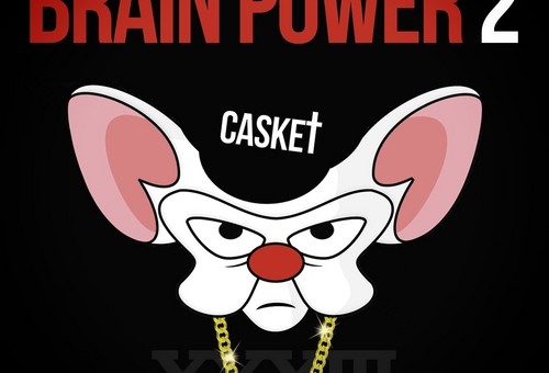 Naledge – Brain Power 2 (Mixtape)