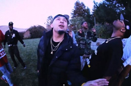 IAMSU! & HBK Gang – Never Goin’ Broke (Video) Ft. Kehlani