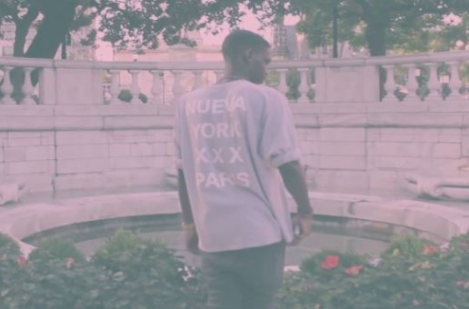 OG Dutch Master – Untitled. (Video) (Prod. By Daniel Scenery)