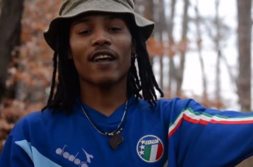 Davie Jones – Deepest Steelo (Video) (Produced By Len Byas)