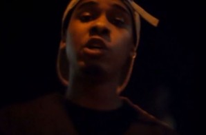 Flight Williams – Where You At Wit It (Video)
