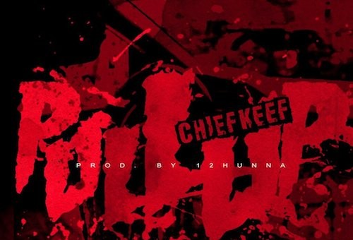 Chief Keef – Pull Up