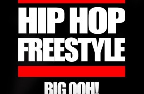 Big Ooh! – Hip-Hop Freestyle