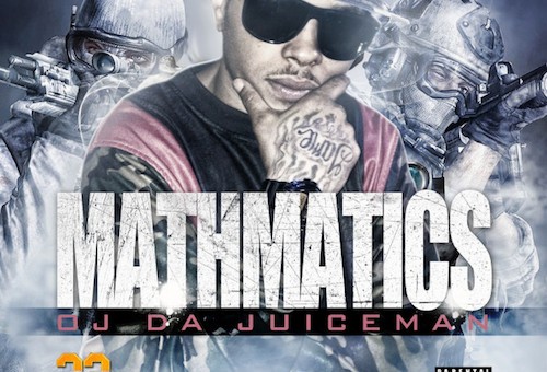 OJ Da Juiceman – Mathematics