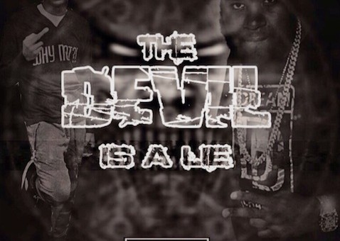Phat Geez x Leem – Devil Is A Lie Freestyle