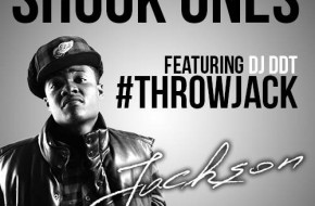 J. Jackson – Shook Ones Ft. DJ. DDT (Video)
